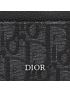 [DIOR] Card Holder 2ESCH135YSE_H03E