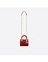 [DIOR] Mini Lady Dior Bag M0505OWCB_M323