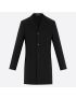 [DIOR] Classic Coat 433C344A3225_C900