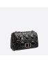[DIOR] Large Dior Caro Bag M9243BNGK_M900