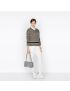 [DIOR] Medium Dior Caro Bag M9242UWHC_M41G