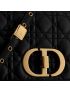 [DIOR] Large Dior Caro Bag M9243UWHC_M900