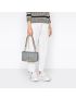 [DIOR] Medium Dior Caro Bag M9242UWHC_M39U