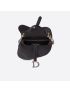 [DIOR] Mini Saddle Bag M447SCSRA_M900