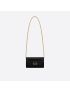 [DIOR] Medium DiorDouble Bag M8641UBBU_M900