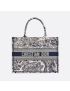 [DIOR] Medium Dior Book Tote M1296ZTDT_M808