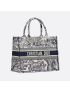 [DIOR] Medium Dior Book Tote M1296ZTDT_M808