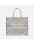 [DIOR] Large Dior Book Tote M1286ZRIW_M932