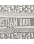 [DIOR] Large Dior Book Tote M1286ZRIW_M932