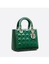 [DIOR] Medium Lady Dior Bag M0565OWCB_M669