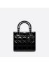 [DIOR] Small Lady Dior Bag M0531NWDD_M900