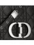 [DIOR] Small Dior Caro Bag M9241PWHC_M900