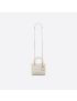 [DIOR] Mini Lady Dior Bag M0505OCAL_M030