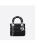[DIOR] Mini Lady Dior Bag M0505PCAL_M900