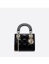 [DIOR] Mini Lady Dior Bag M0505OWCB_M900