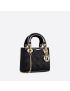 [DIOR] Mini Lady Dior Bag M0505OWCB_M900