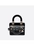 [DIOR] Small Lady Dior Bag M0531OWCB_M900