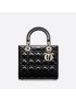 [DIOR] Medium Lady Dior Bag M0565OWCB_M900