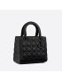 [DIOR] Medium Lady Dior Bag M0565SLOI_M989