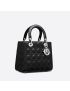 [DIOR] Medium Lady Dior Bag M0565PNGE_M900