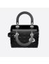 [DIOR] Medium Lady Dior Bag M0565PNGE_M900