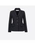 [DIOR] V04 Fitted Jacket 221V04A1166_X9000