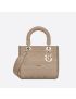 [DIOR] Medium Lady D Lite Bag M0565OREY_M919