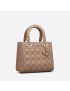 [DIOR] Medium Lady Dior Bag M0565OCEA_M45M
