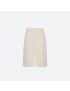 [DIOR] Bermuda Shorts 211P33A1166_X0200