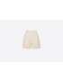 [DIOR] Shorts 211P32A7154_X0200