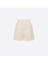 [DIOR] Shorts 211P32A7154_X0200