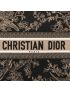 [DIOR] Large Dior Book Tote M1286ZRYX_M911