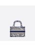 [DIOR] Mini Dior Book Tote S5475ZTDT_M808