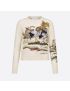 [DIOR] Sweater 254S57AM025_X0810