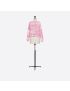 [DIOR] Dioriviera Embroidered Sweater 214S45AM118_X4846