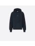 [DIOR] Oblique Hooded Sweatshirt, Relaxed Fit 113J631A0684_C540