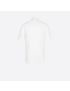 [DIOR] Oblique Short Sleeved Shirt 013C503A4743_C080