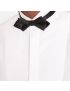 [DIOR] Tuxedo Shirt 013C536A2088_C000