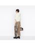 [DIOR] Cargo Pants 257P25A3442_X1810