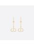 [DIOR] 30 Montaigne Earrings E2028WOMCY_D301