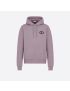 [DIOR] CD Icon Hooded Sweatshirt 113J698A0531_C487