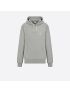 [DIOR] Hooded Sweatshirt 213J640A0741_C830