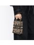 [DIOR] Mini Dior Book Tote Phone Bag S5555CTDT_M16E
