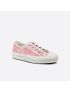 [DIOR] WalknDior Sneaker KCK211TJE_S61W