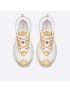 [DIOR] Vibe Sneaker KCK337LRU_S09W