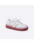 [DIOR] ID Sneaker KCK334CLB_S65W