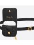 [DIOR] Caro Belt with Removable Pouch B0306UBDH_M900