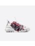 [DIOR] D Connect Sneaker KCK248CUN_S48W