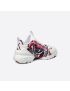[DIOR] D Connect Sneaker KCK248CUN_S48W
