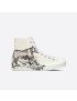 [DIOR] WalknDior Sneaker KCK360TIC_S19W